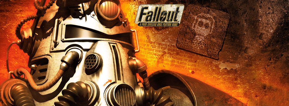 Fallout - poradnik do gry
