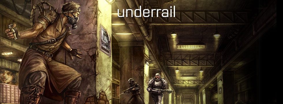 Underrail