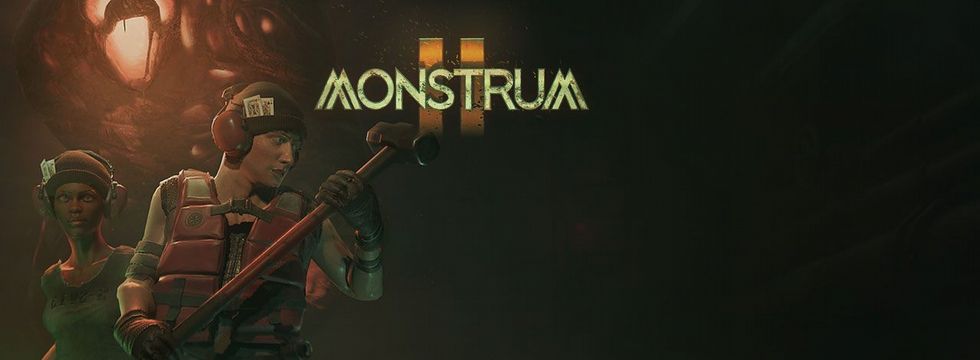 Monstrum 2