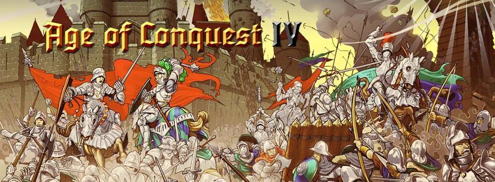 Age of Conquest IV