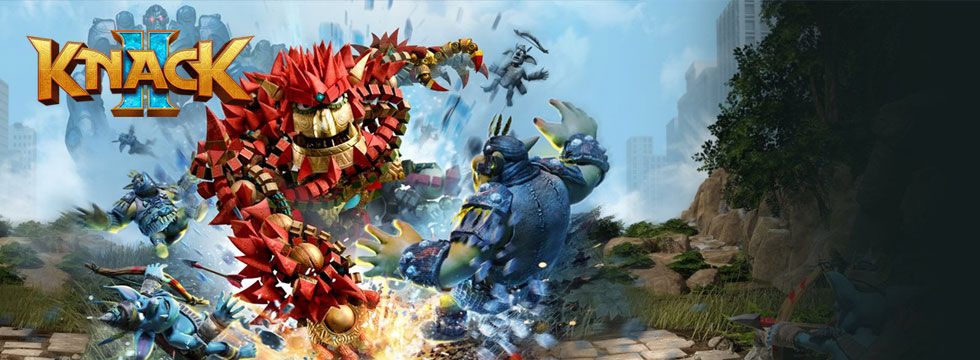 Knack 2