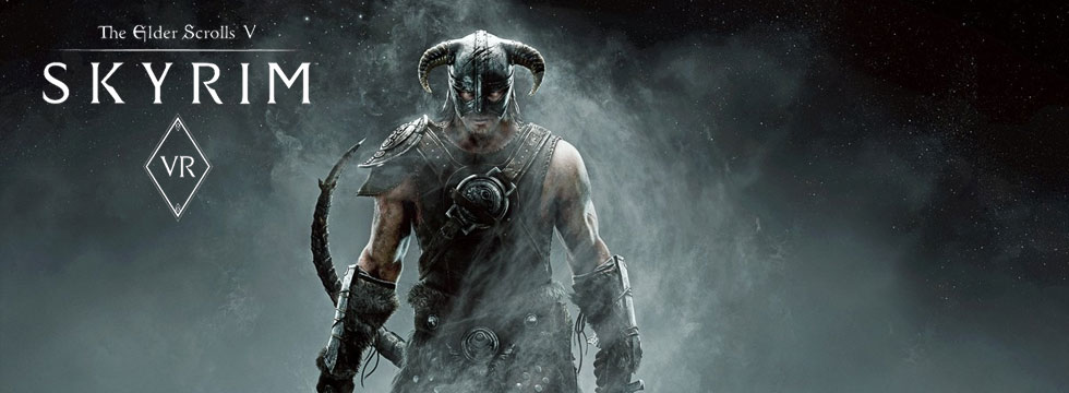 The Elder Scrolls V: Skyrim VR