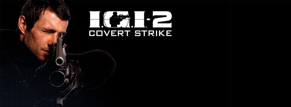 I.G.I. 2: Covert Strike