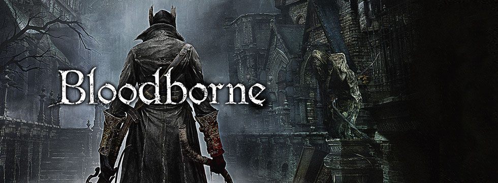 Bloodborne - poradnik do gry