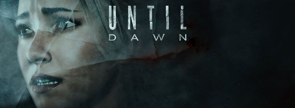Until Dawn - poradnik do gry