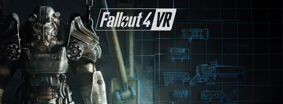 Fallout 4 VR