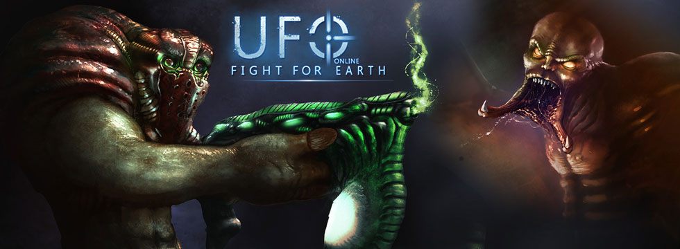 UFO Online: Fight for Earth