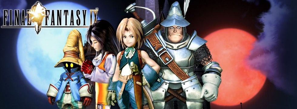 Final Fantasy IX