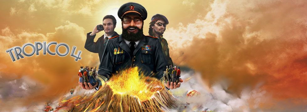 Tropico 4 - poradnik do gry