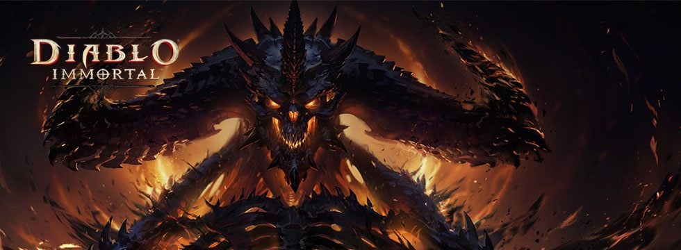 Diablo Immortal - poradnik do gry