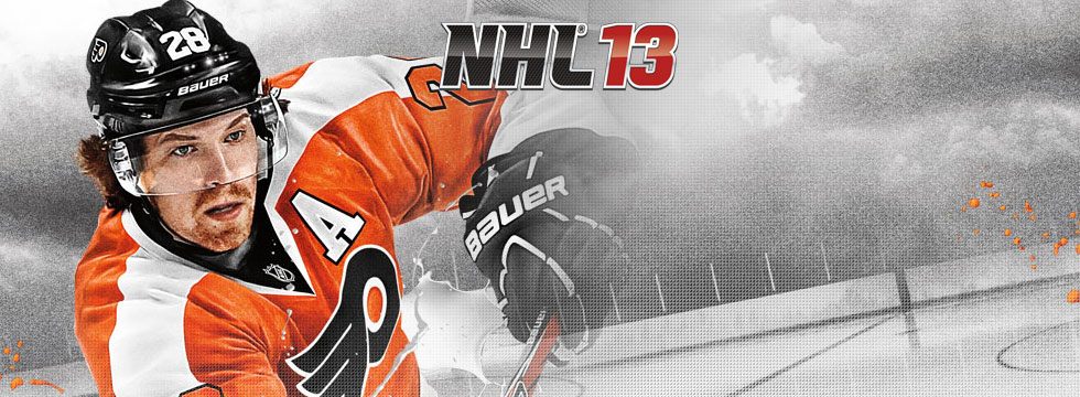 NHL 13