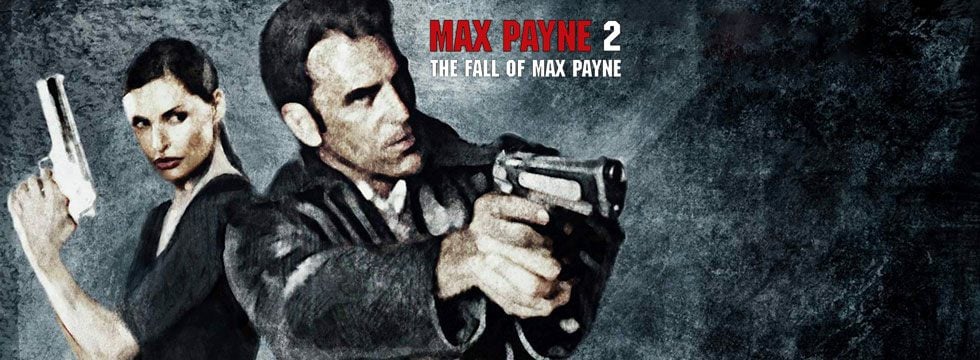 Max Payne 2: The Fall Of Max Payne - poradnik do gry