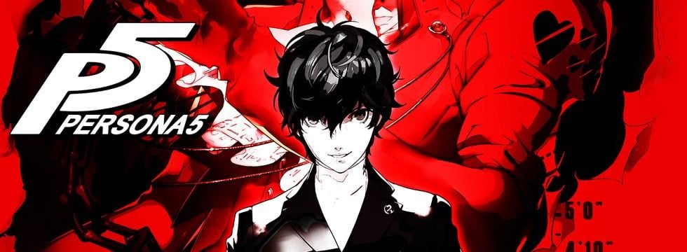 Persona 5