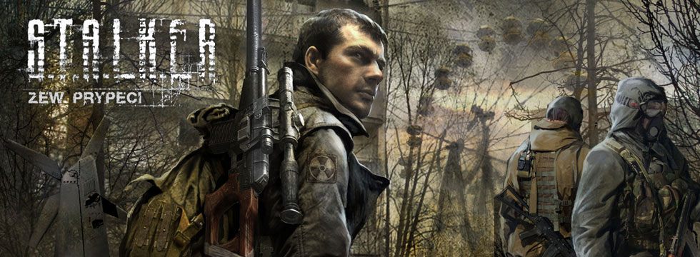 S.T.A.L.K.E.R.: Zew Prypeci - poradnik do gry