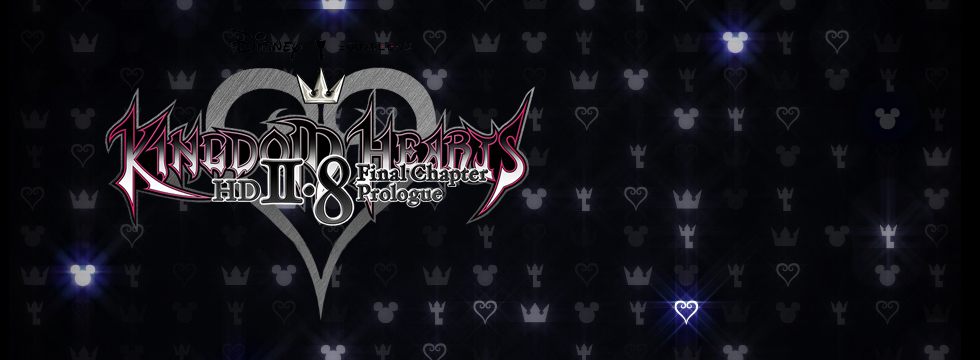 Kingdom Hearts HD 2.8: Final Chapter Prologue