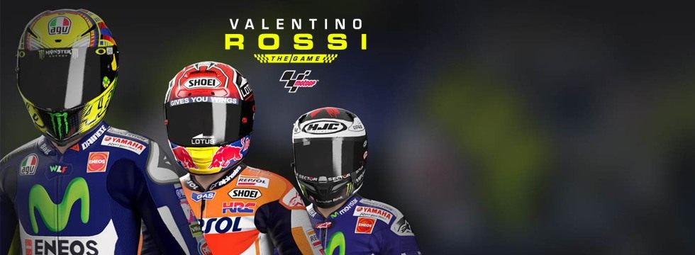 Valentino Rossi: The Game