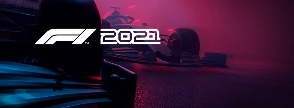 F1 2021