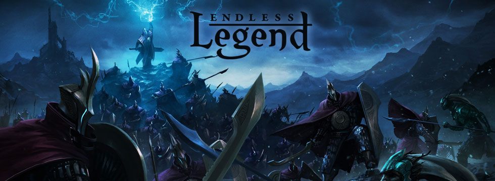 Endless Legend - poradnik do gry
