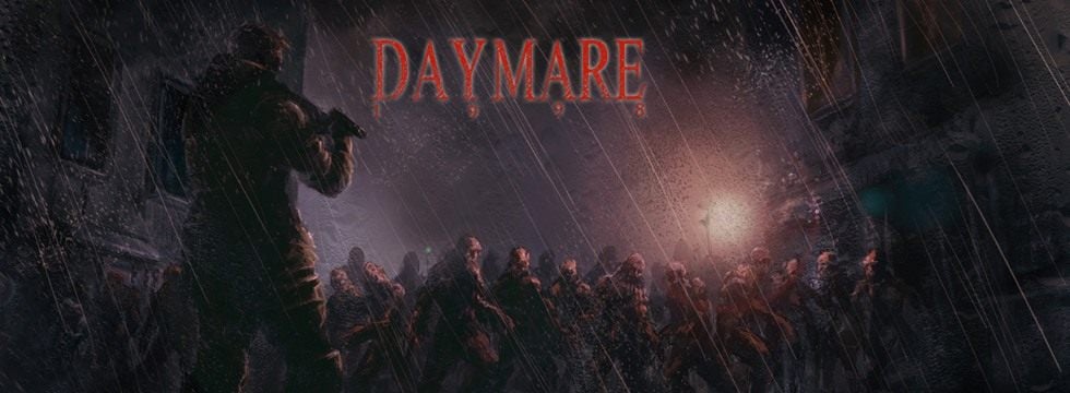 Daymare: 1998