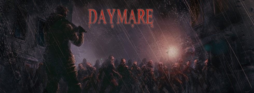 Daymare: 1998