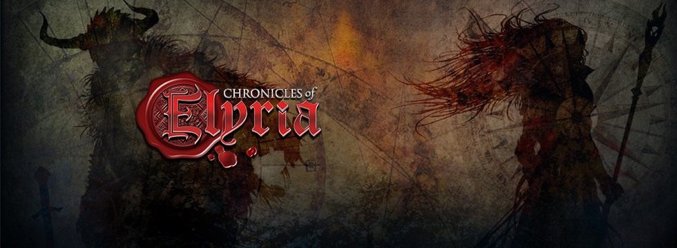 Chronicles of Elyria