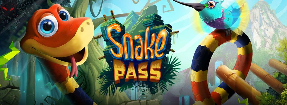 Snake Pass