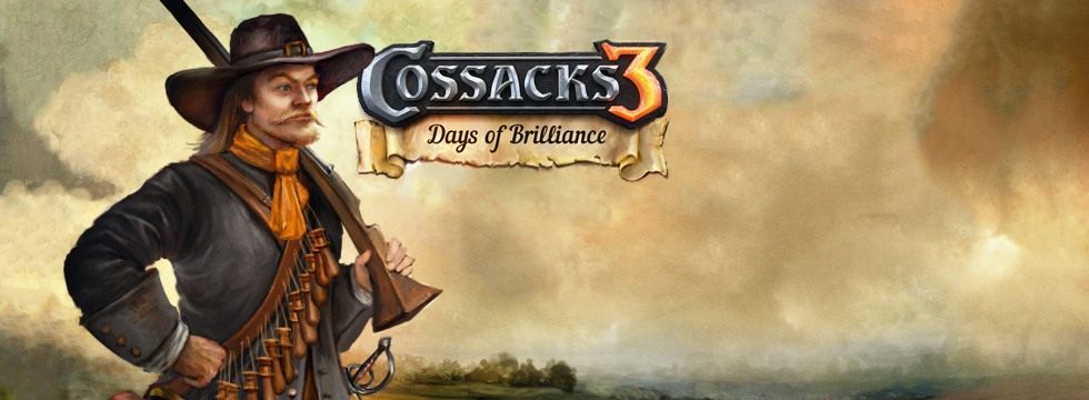 Cossacks 3: Days of Brilliance