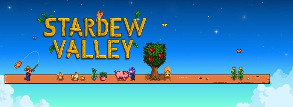 Stardew Valley - poradnik do gry