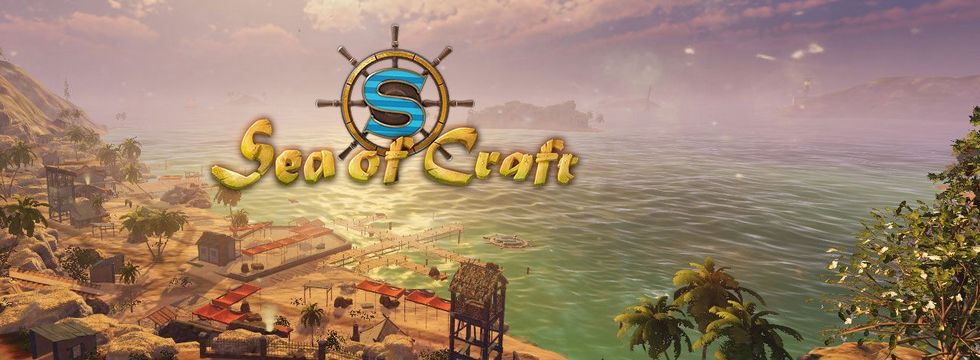 Sea of Craft