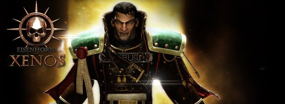 Eisenhorn: Xenos