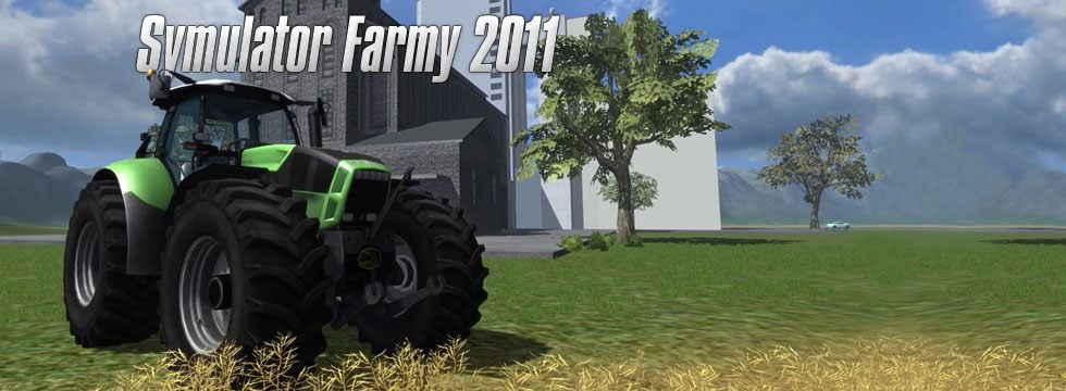 Farming Simulator 2011