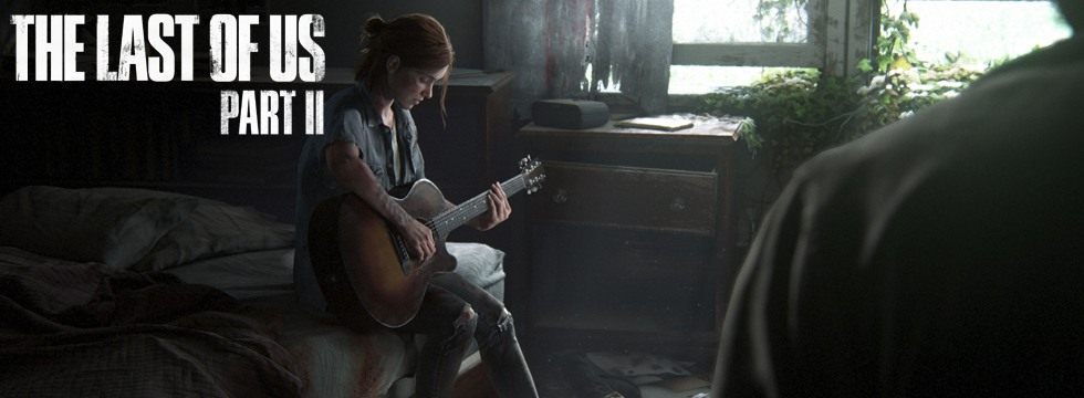 The Last of Us 2 - poradnik do gry
