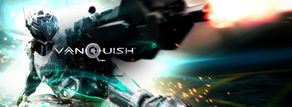 Vanquish