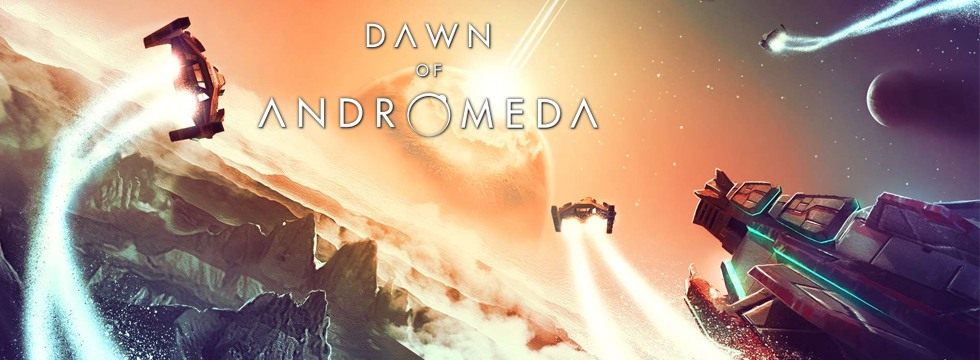 Dawn of Andromeda