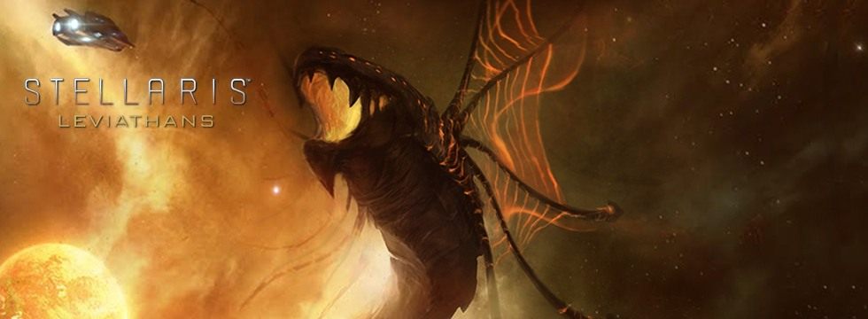 Stellaris: Leviathans