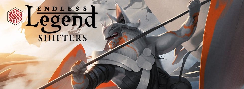 Endless Legend: Shifters