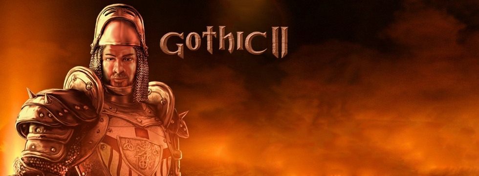 Gothic 2 - poradnik do gry