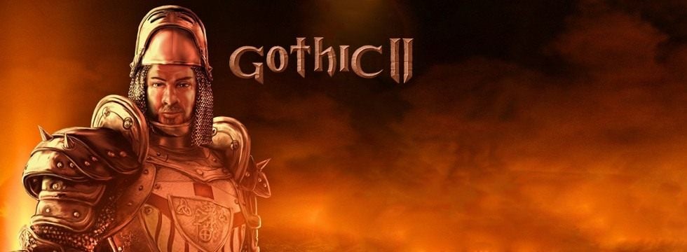 Gothic 2 - poradnik do gry