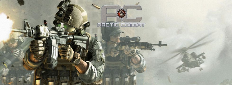 Arctic Combat