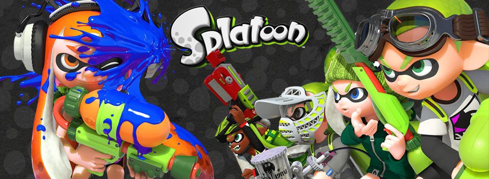 Splatoon