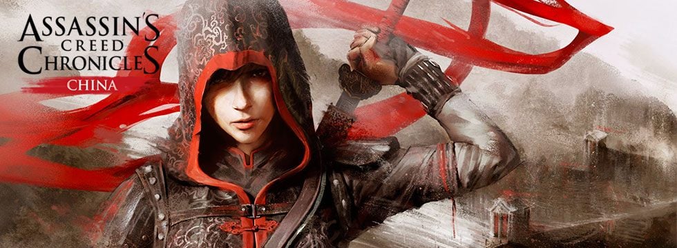 Assassin's Creed Chronicles: China - poradnik do gry