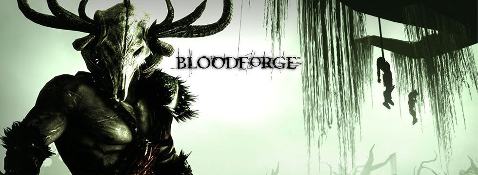 Bloodforge