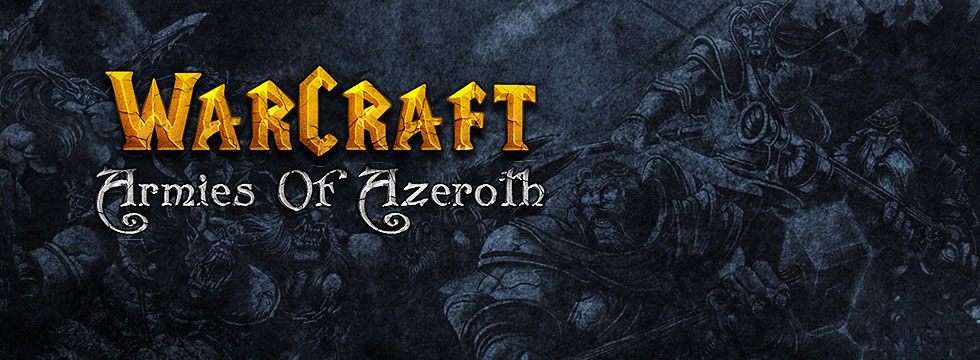 Warcraft: Armies of Azeroth