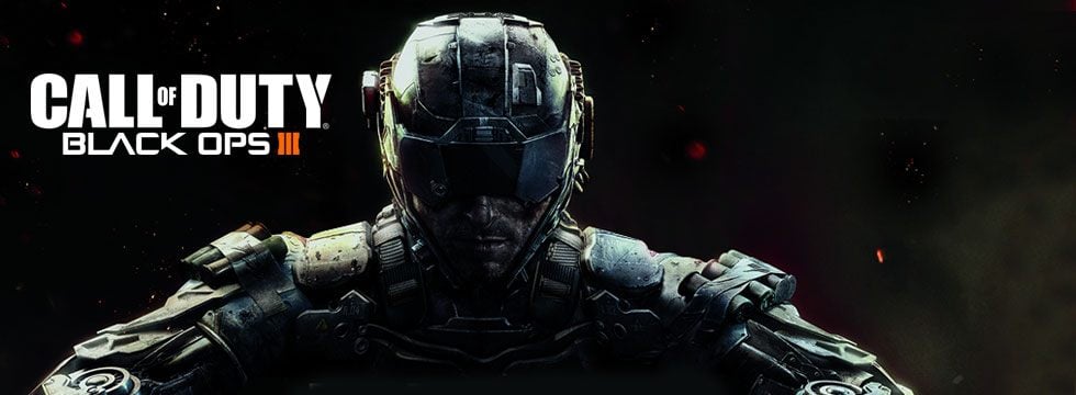 Call of Duty: Black Ops III - poradnik do gry