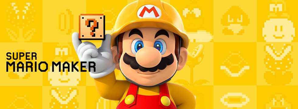 Super Mario Maker