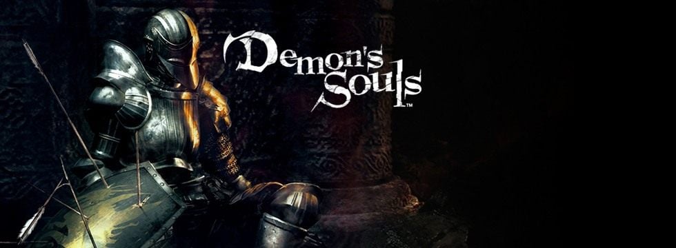 Demon's Souls - poradnik do gry