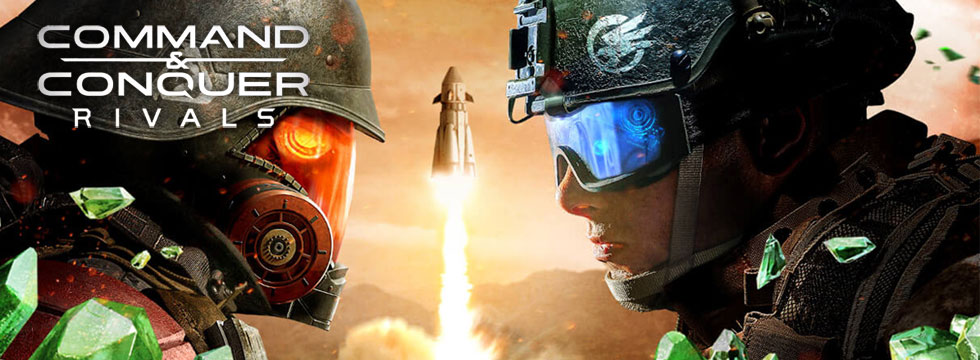 Command & Conquer: Rivals