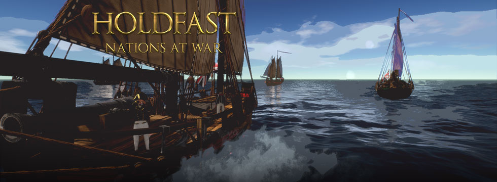 Holdfast: Nations at War