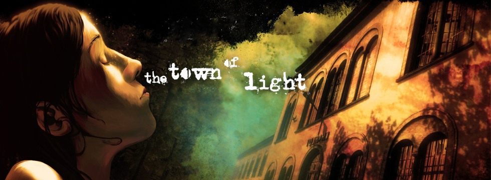 The Town of Light