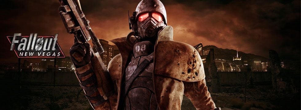 Fallout: New Vegas - poradnik do gry